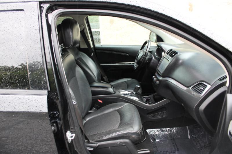 Dodge Journey Crossroad FWD 2020