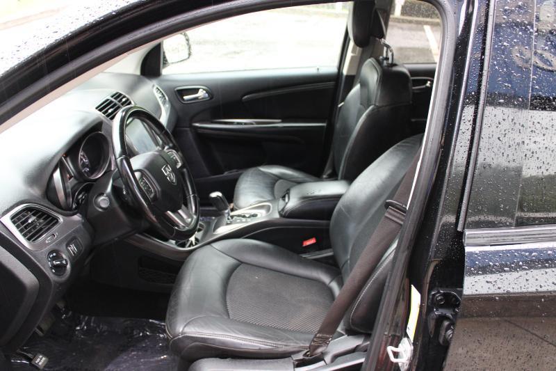 Dodge Journey Crossroad FWD 2020