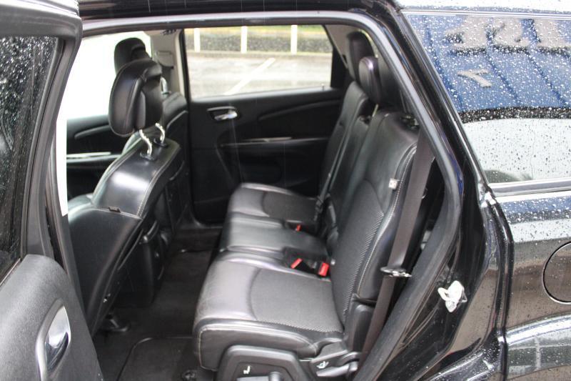 Dodge Journey Crossroad FWD 2020