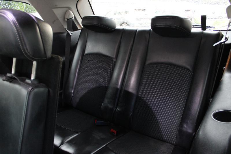 Dodge Journey Crossroad FWD 2020