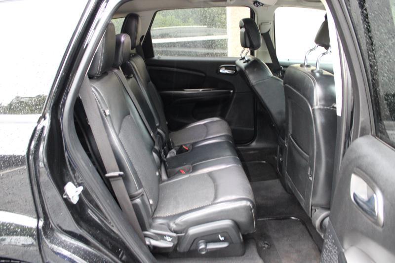 Dodge Journey Crossroad FWD 2020