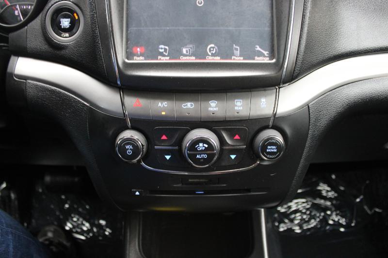 Dodge Journey Crossroad FWD 2020