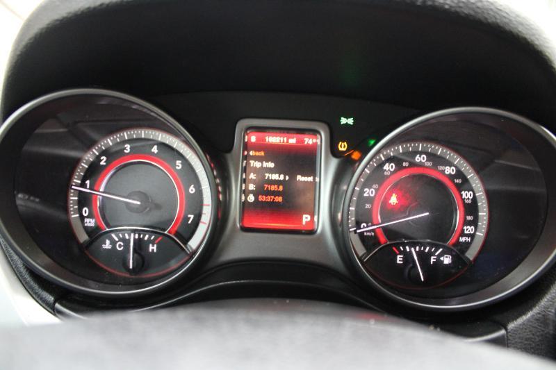 Dodge Journey Crossroad FWD 2020