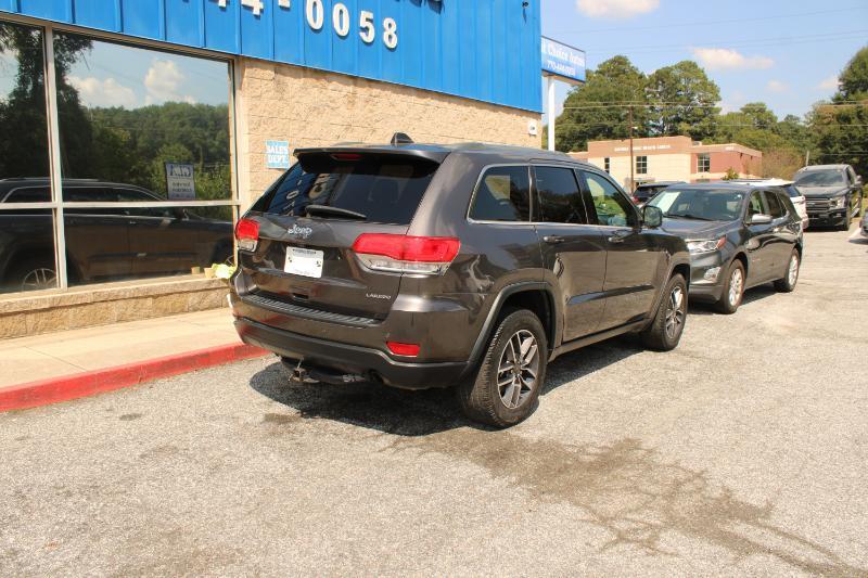 Jeep Grand Cherokee Laredo E 4x2 2019