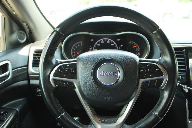 Jeep Grand Cherokee Laredo E 4x2 2019