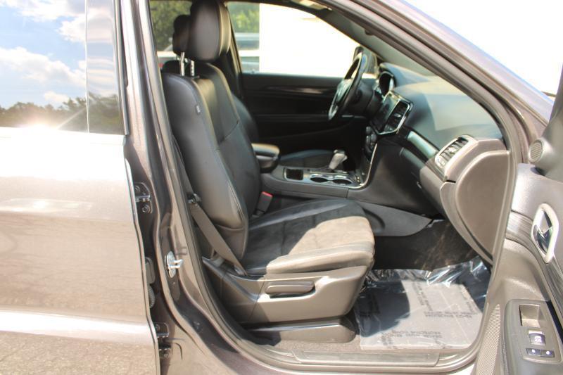 Jeep Grand Cherokee Laredo E 4x2 2019