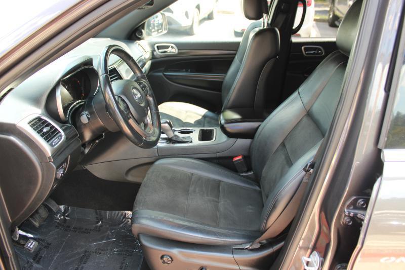 Jeep Grand Cherokee Laredo E 4x2 2019