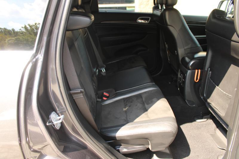 Jeep Grand Cherokee Laredo E 4x2 2019