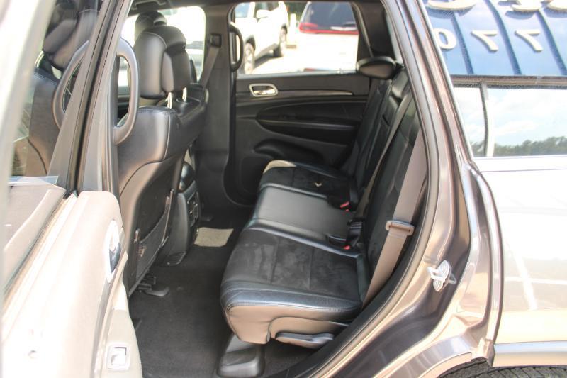 Jeep Grand Cherokee Laredo E 4x2 2019