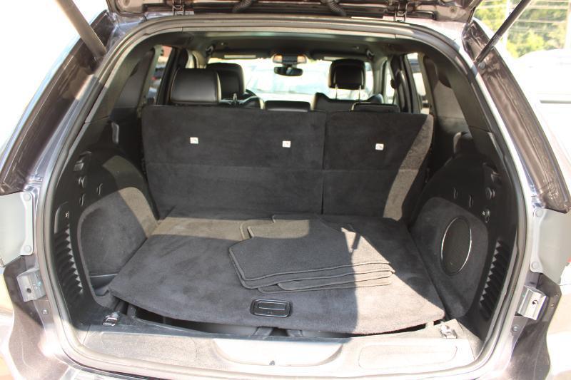 Jeep Grand Cherokee Laredo E 4x2 2019