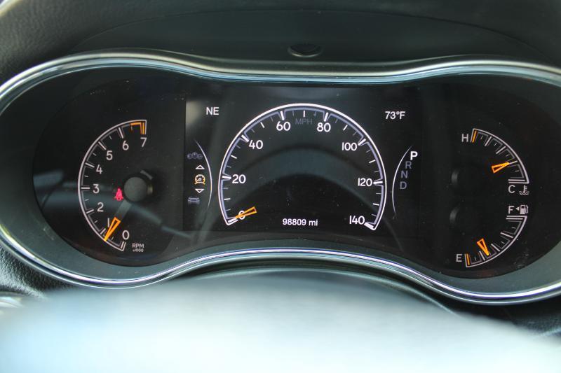 Jeep Grand Cherokee Laredo E 4x2 2019