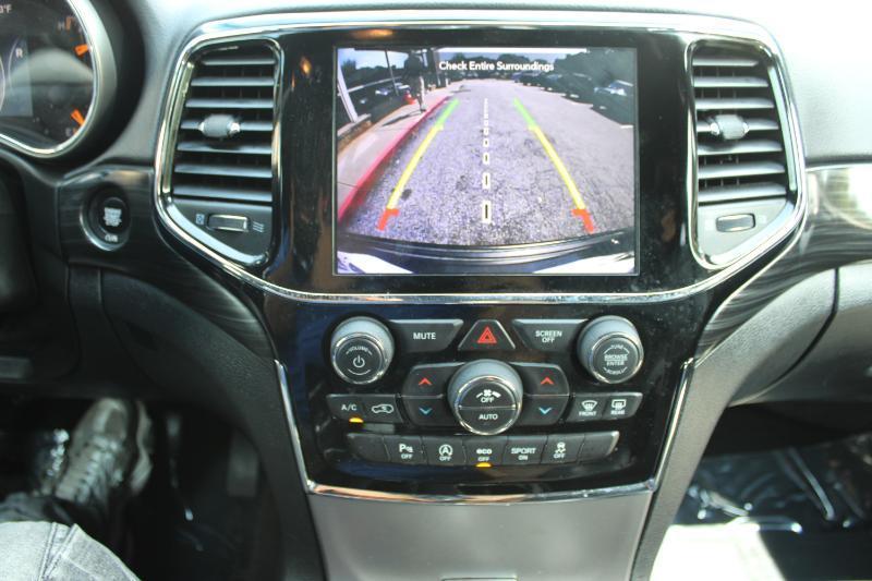 Jeep Grand Cherokee Laredo E 4x2 2019