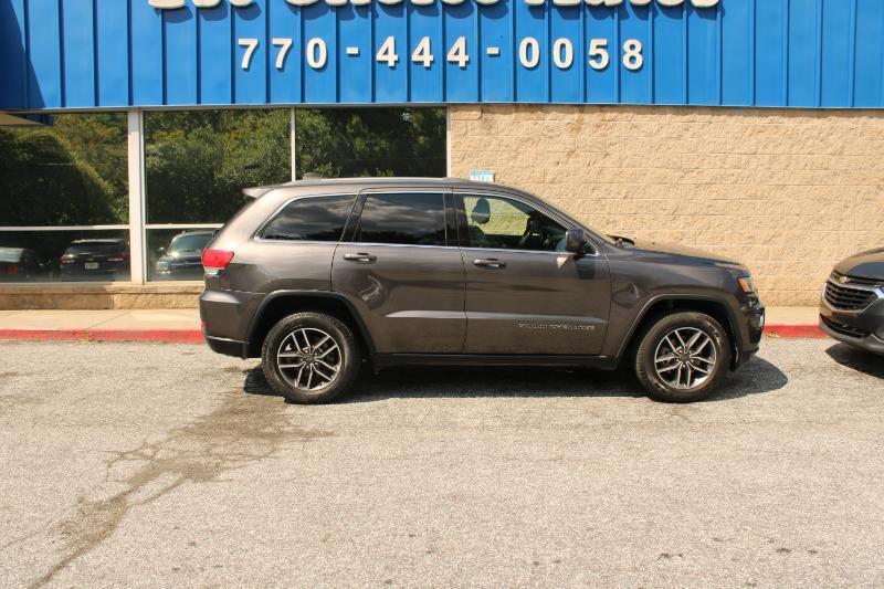 Jeep Grand Cherokee Laredo E 4x2 2019