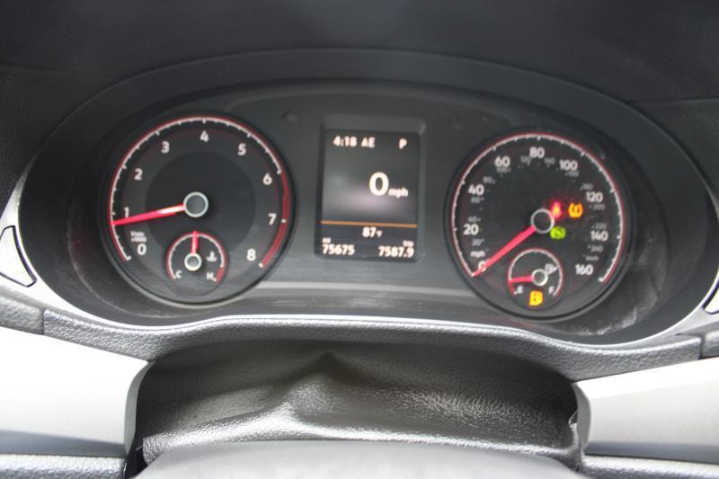Volkswagen Passat 2.0T SE Auto 2021