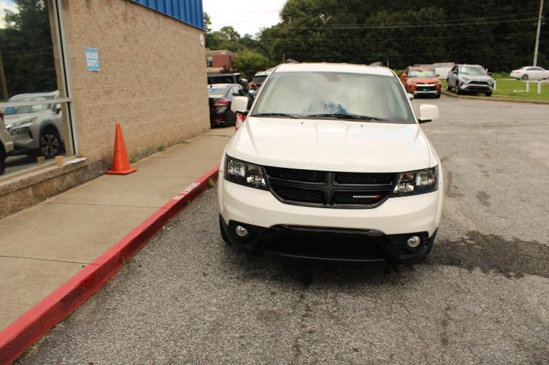 Dodge Journey Crossroad FWD 2019