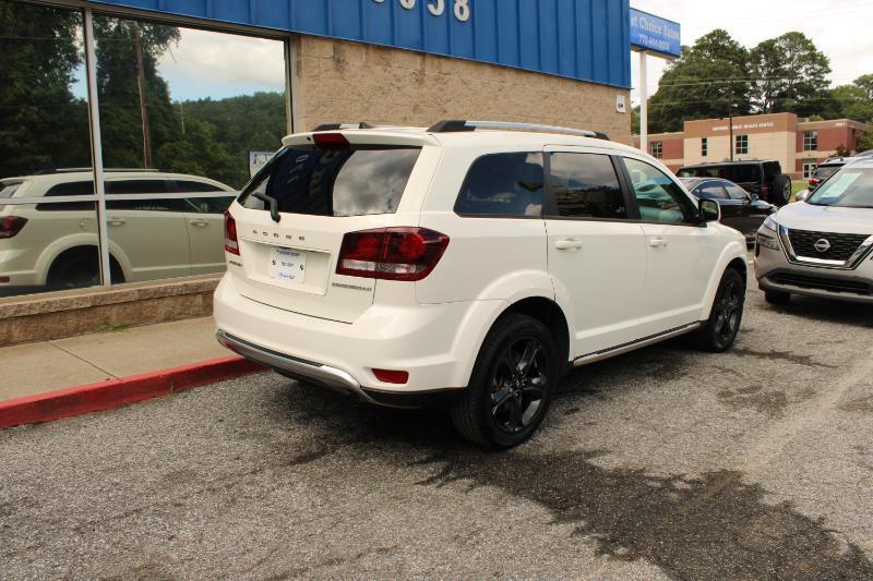 Dodge Journey Crossroad FWD 2019