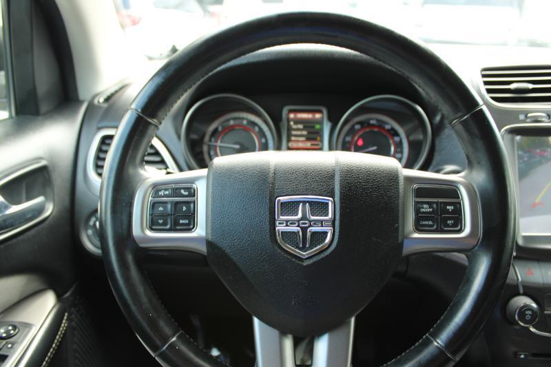 Dodge Journey Crossroad FWD 2019