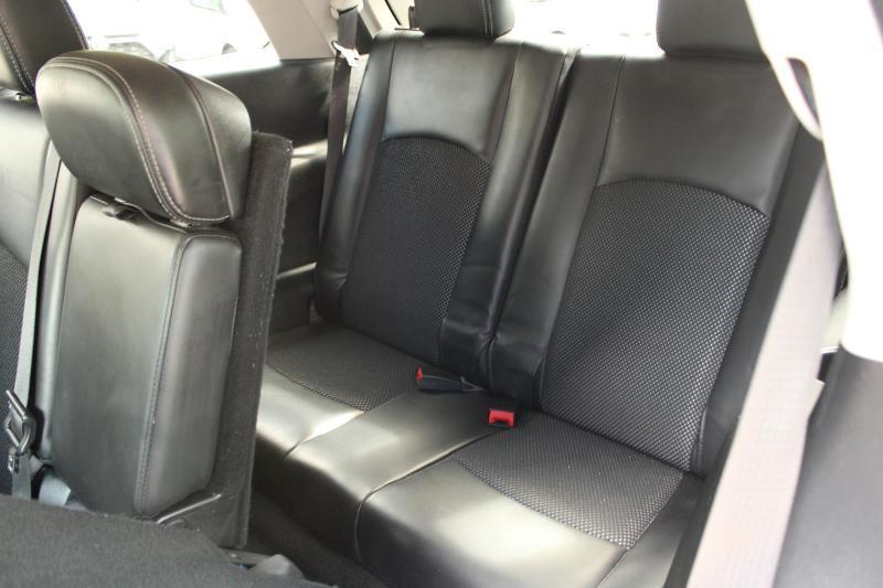 Dodge Journey Crossroad FWD 2019