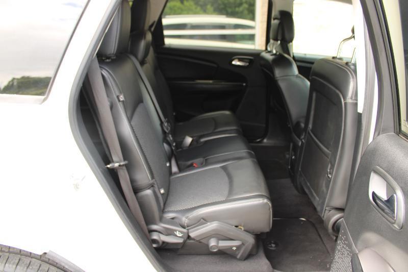 Dodge Journey Crossroad FWD 2019
