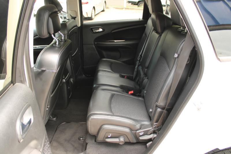Dodge Journey Crossroad FWD 2019