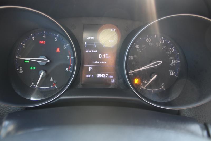 Toyota C-HR Limited FWD (Natl) 2019