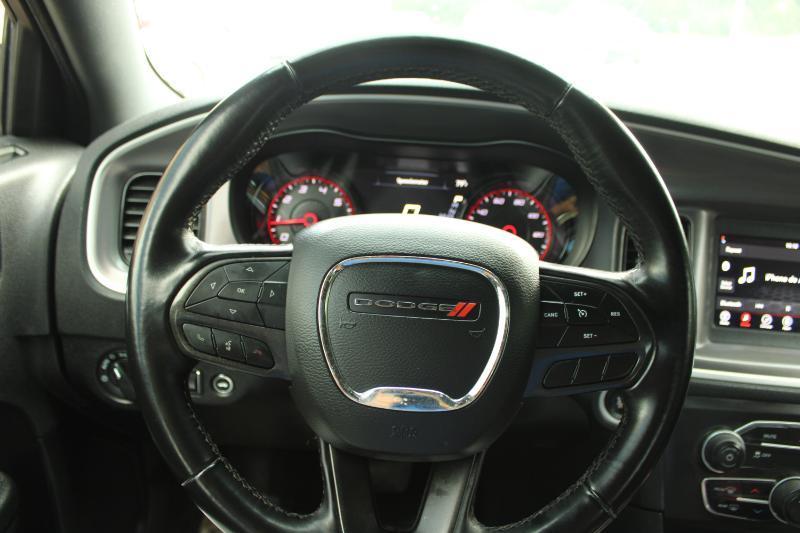 Dodge Charger SXT RWD 2022