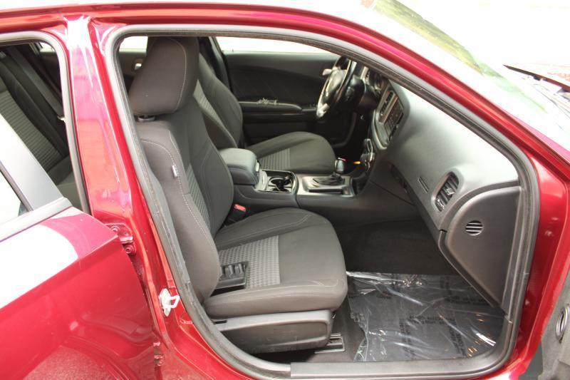 Dodge Charger SXT RWD 2022