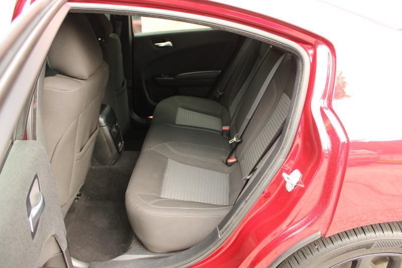 Dodge Charger SXT RWD 2022