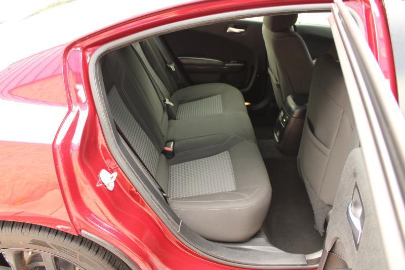 Dodge Charger SXT RWD 2022