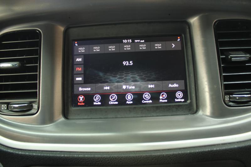 Dodge Charger SXT RWD 2022