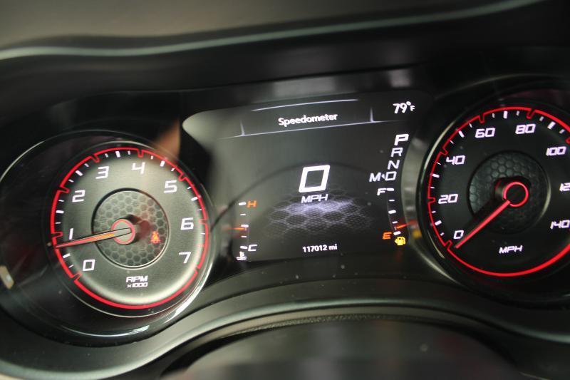 Dodge Charger SXT RWD 2022