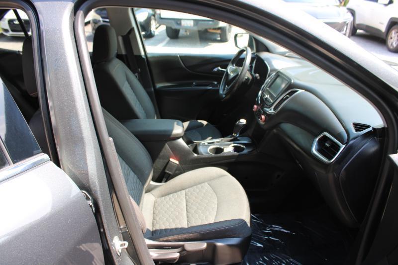 Chevrolet Equinox FWD 4dr LT w/1LT 2018