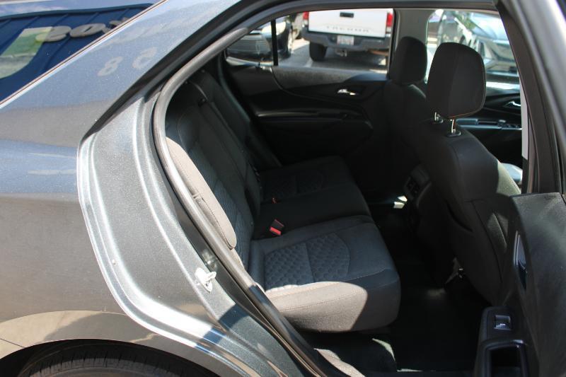 Chevrolet Equinox FWD 4dr LT w/1LT 2018