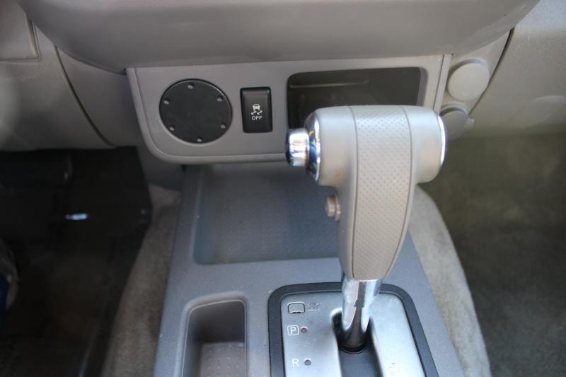 Nissan Frontier 2WD King Cab I4 Auto SV 2016