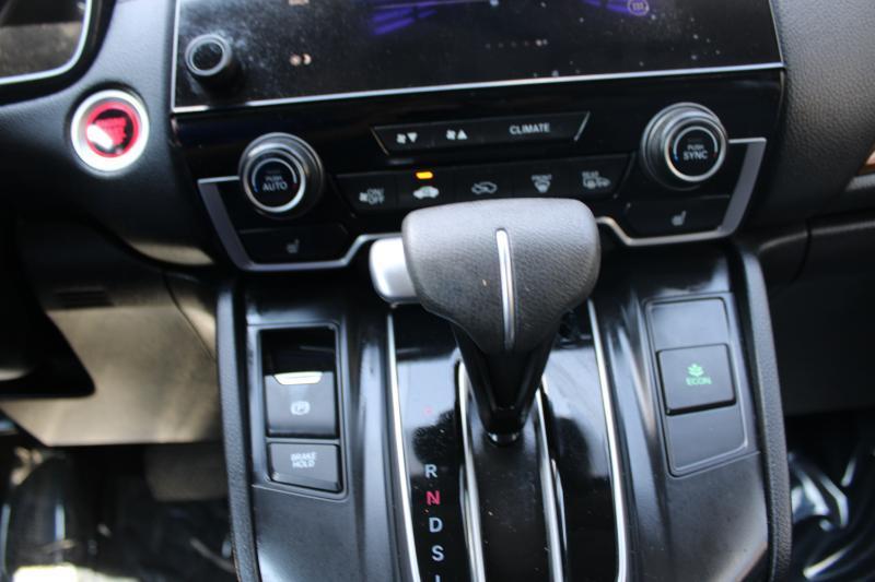Honda CR-V EX AWD 2018