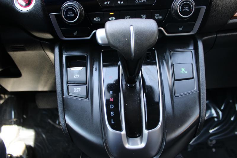 Honda CR-V EX AWD 2018