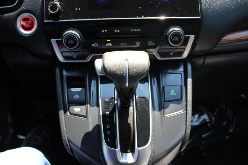 Honda CR-V EX AWD 2018