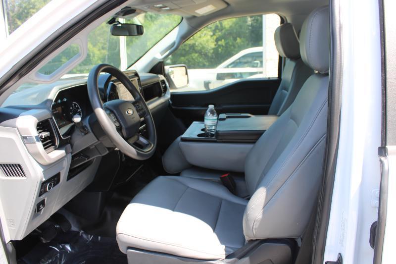 Ford F-150 XL 2WD SuperCrew 5.5' Box 2022