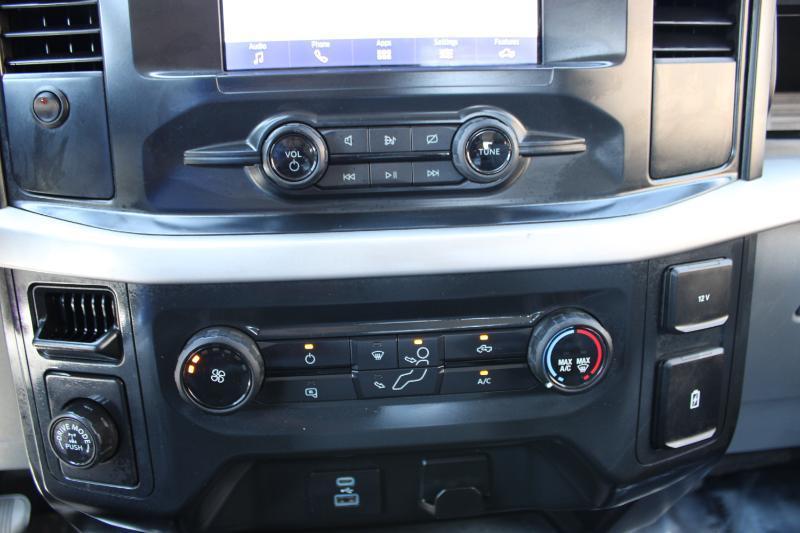 Ford F-150 XL 2WD SuperCrew 5.5' Box 2022