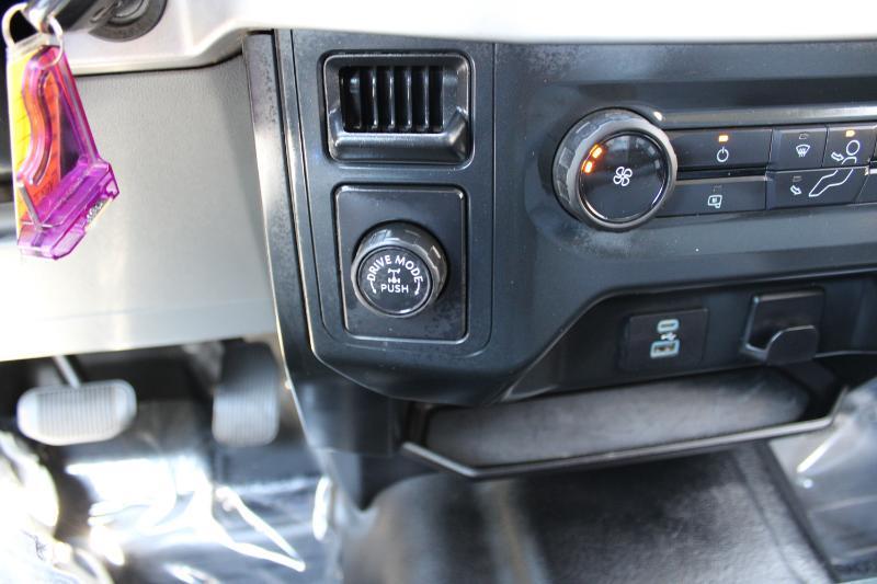 Ford F-150 XL 2WD SuperCrew 5.5' Box 2022