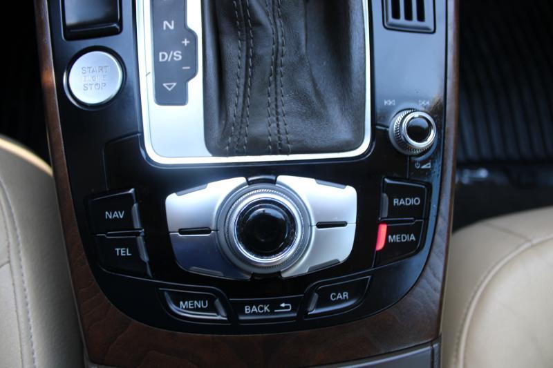 Audi A4 4dr Sdn Auto quattro 2.0T Premium Plus 2014