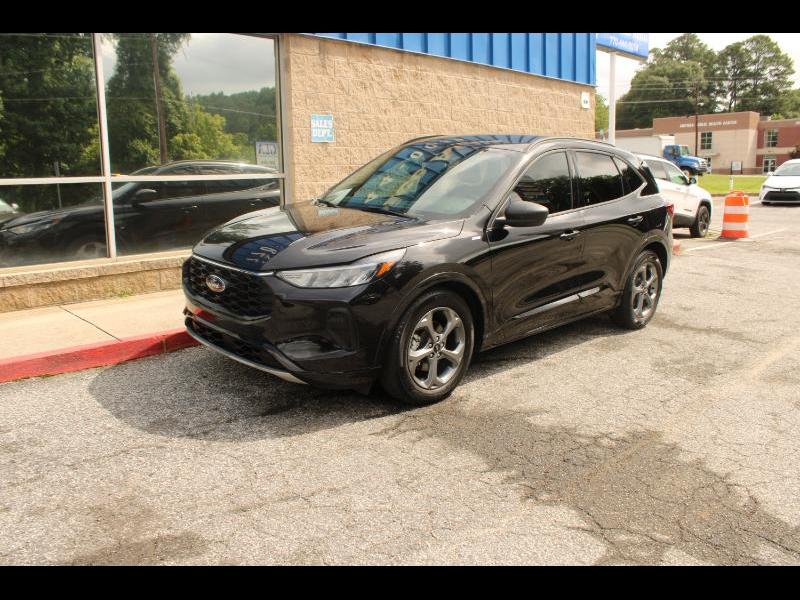 Ford Escape ST-Line FWD 2023