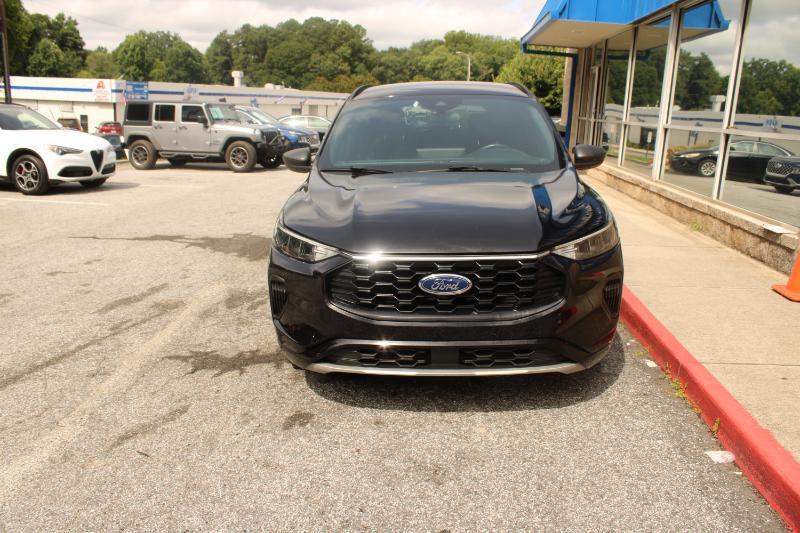 Ford Escape ST-Line FWD 2023