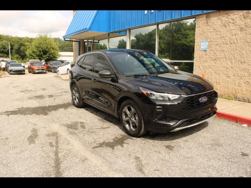 Ford Escape ST-Line FWD 2023