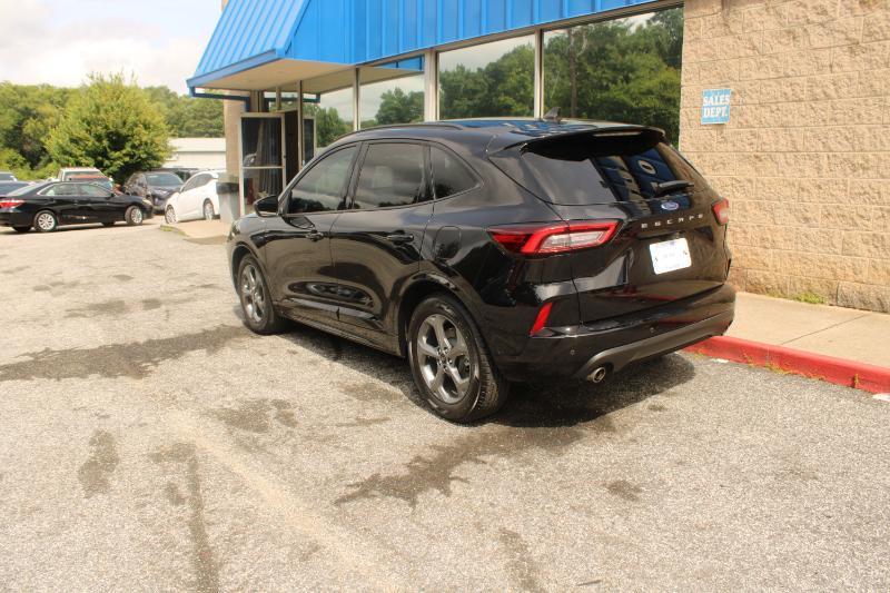 Ford Escape ST-Line FWD 2023