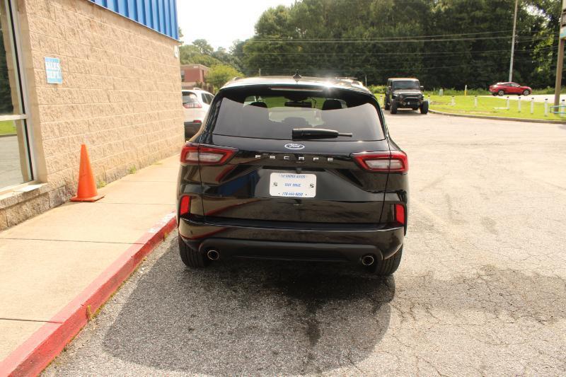Ford Escape ST-Line FWD 2023