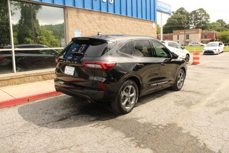 Ford Escape ST-Line FWD 2023