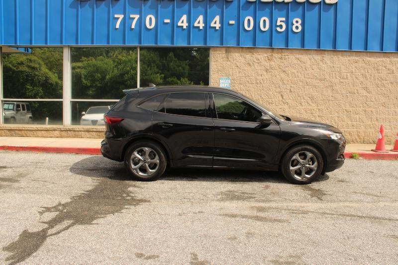 Ford Escape ST-Line FWD 2023