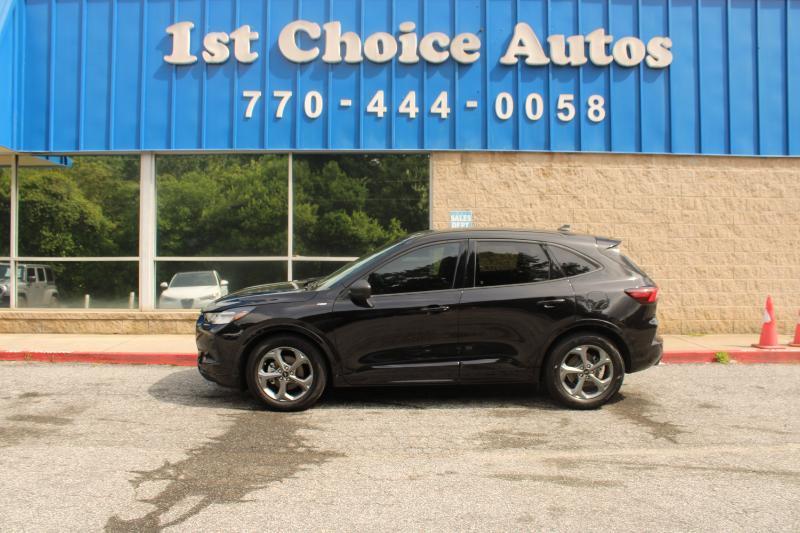 Ford Escape ST-Line FWD 2023