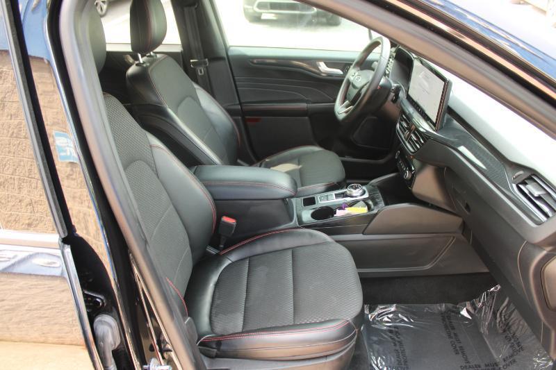 Ford Escape ST-Line FWD 2023